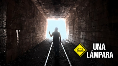 Una Palabra en el Camino - T2 E3 «Una Lámpara»