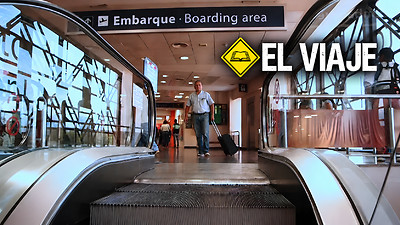Una Palabra en el Camino - T2 E5 «El Viaje»