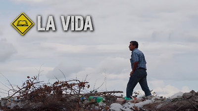 Una Palabra en el Camino - T2 E7 «La Vida»
