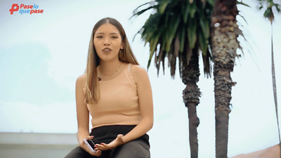 Reflexión de Camila Lopez