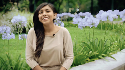 Reflexión de Natalia Alarcón