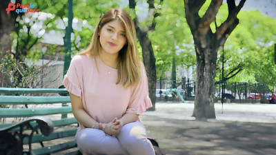 Vivencias de Rocío Chavez
