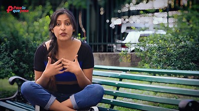 Reflexión de Rocio Gonzales