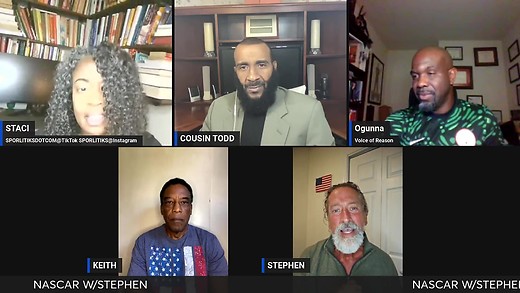 The Flow Podcast Channel  >Watch More Shows Now At: TheFlow.Lightcast.com