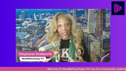The Flow Video Streaming App: Watch More Shows Now At: TheFlow.Lightcast.com