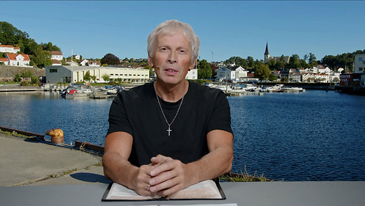 Tett På 15.11.2024 | Svein Teistedal