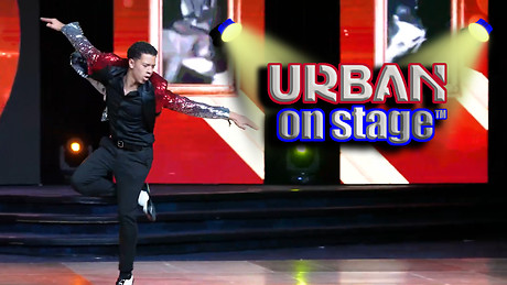 Urban On Stage Episode 01 - Josh Garcia Final cut 720