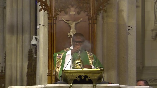 Daily Mass