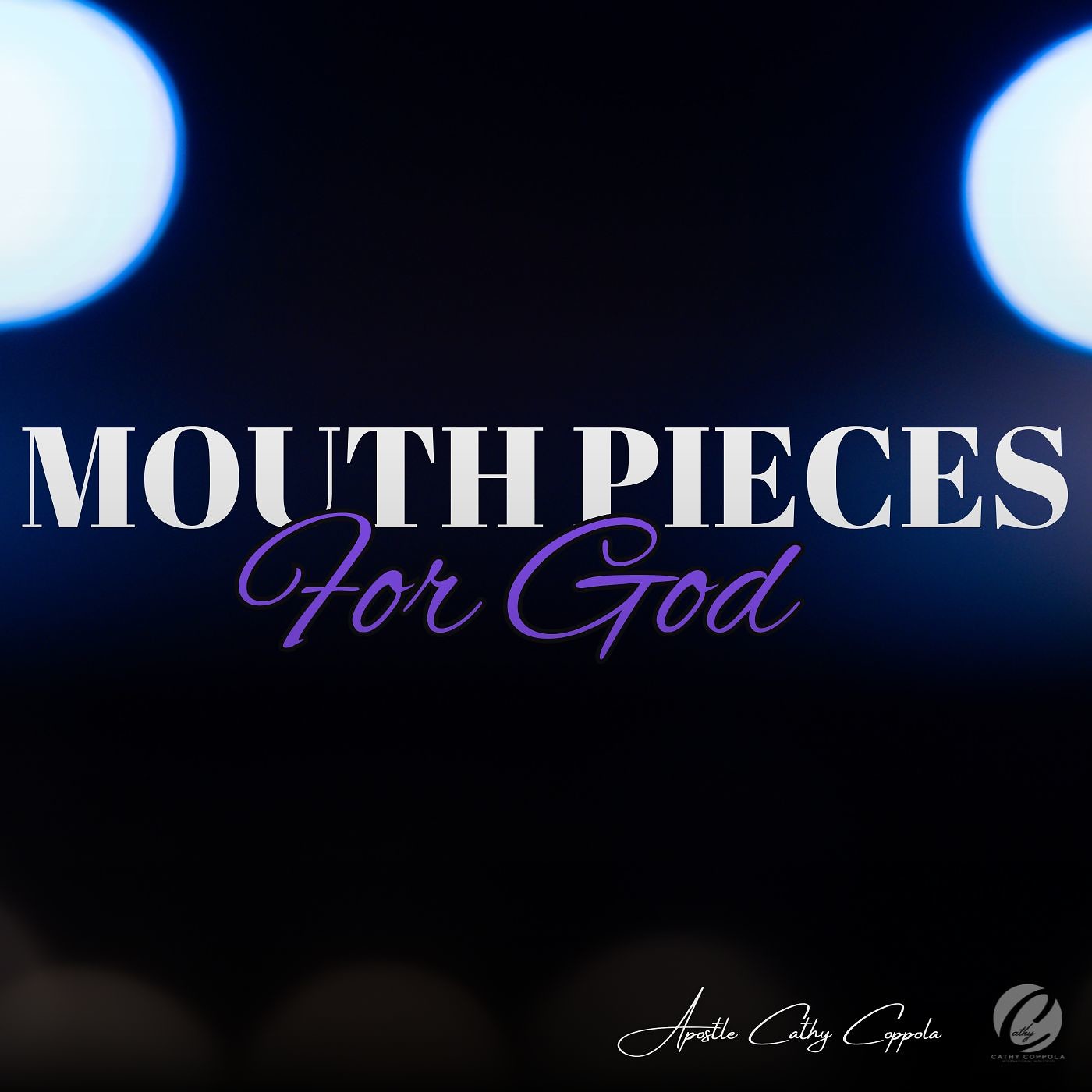 Mouthpieces For God episode artwork