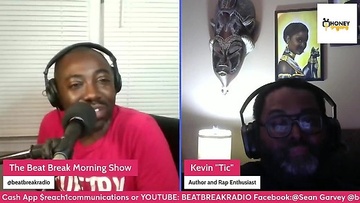 The Flow Podcast Channel  >Watch More Shows Now At: TheFlow.Lightcast.com