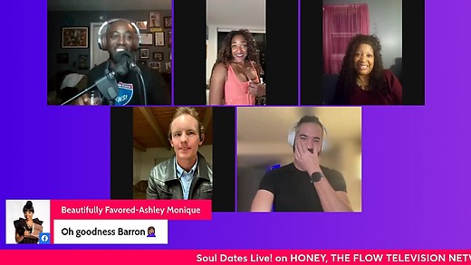 The Flow Podcast Channel  >Watch More Shows Now At: TheFlow.Lightcast.com