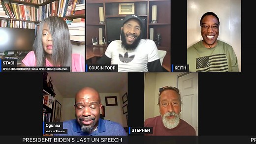 The Flow Podcast Channel  >Watch More Shows Now At: TheFlow.Lightcast.com