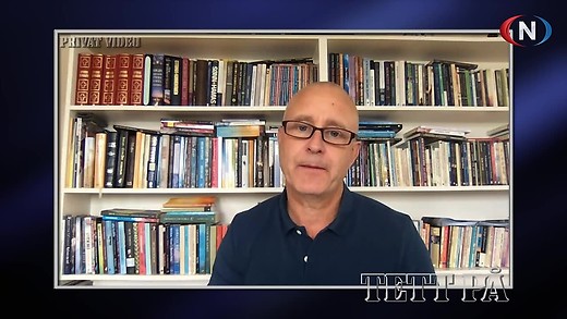 TV Visjon Norge (audio)