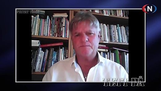 Tett På  27.09.2024 | Harald Mydland