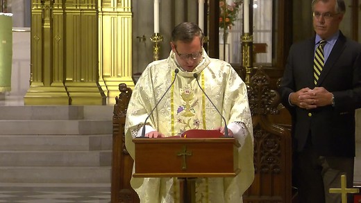 Daily Mass
