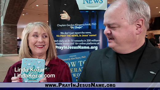 Pray In Jesus Name - PIJN - NEWS