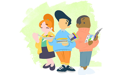 Vidéo post-étude biblique: Que faire ensuite? episode artwork