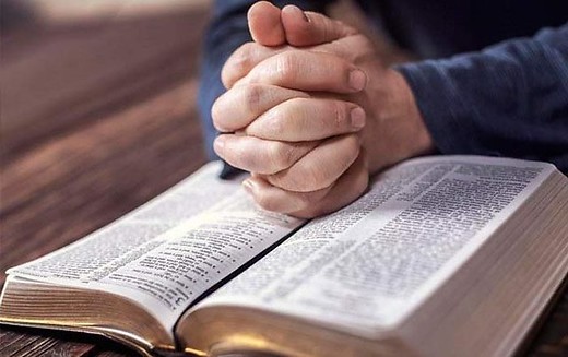 Psalm Chapter 139