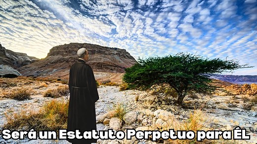 Exodo 28-2 | Las VESTIDURAS de los SACERDOTES de ISRAEL