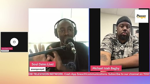 The Flow Podcast Channel  >Watch More Shows Now At: TheFlow.Lightcast.com