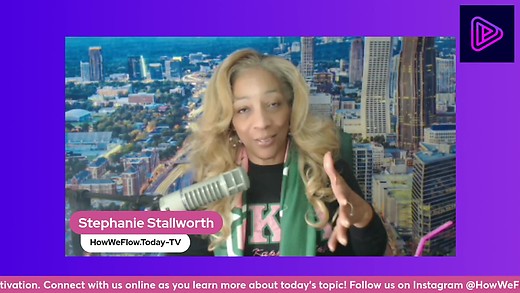 The Flow Video Streaming App: Watch More Shows Now At: TheFlow.Lightcast.com