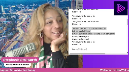 The Flow Video Streaming App: Watch More Shows Now At: TheFlow.Lightcast.com