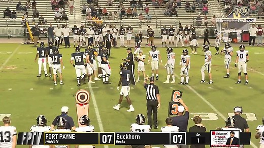 FPTV Sporting Events