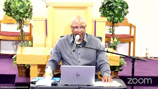 JVBN Podcast
