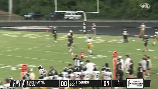 FPTV Sporting Events