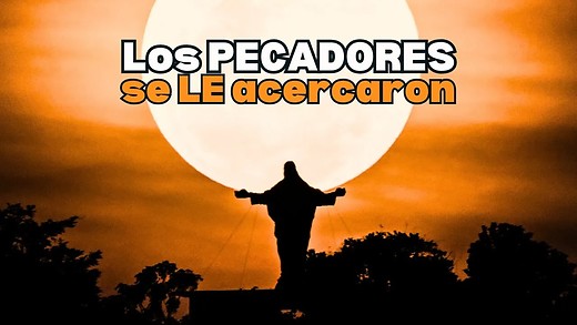 Lucas 15-1 | He encontrado mi oveja que se había perdido