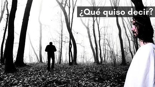 Lucas 15-2 | El Hombre que tenía DOS hijos