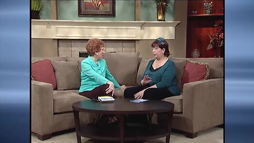 Today with Marilyn and Sarah (audio)