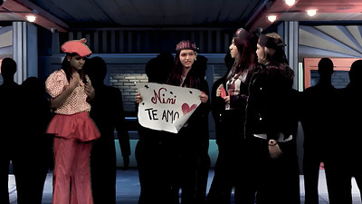 Tutti y los Frutis - T1:E4 «Las apariencias engañan»