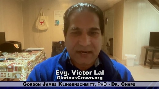 Victor Lal Reaching Pakistan Through Sports and Empowerment