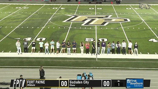 FPTV Sporting Events