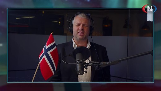 Bønn for Norge 17.10.2024