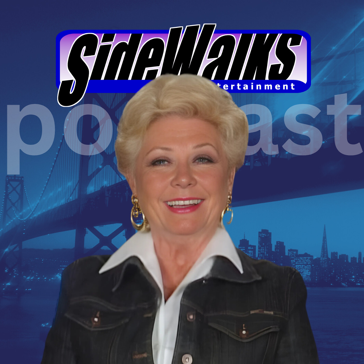 Remembering Mitzi Gaynor episode artwork