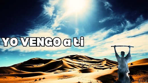 Exodo 29-1 | Israel llega a acampar al Desierto de SINAÍ