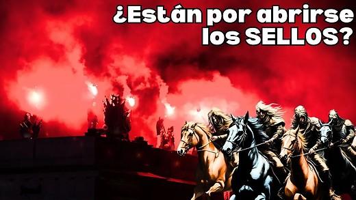 Los Cuatro Jinetes del Apocalipsis | Conferencia del Reino Sesión 2