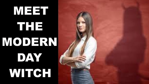 Witches, Covens & Curses on Children. Know The Signs. Chad Stewart on David Heavener LIVE