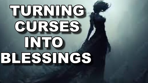 Can a curse be reversed_ How to do it! David Heavener Sunday 10-13-24