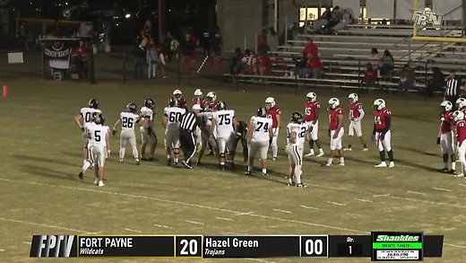 FPTV Sporting Events