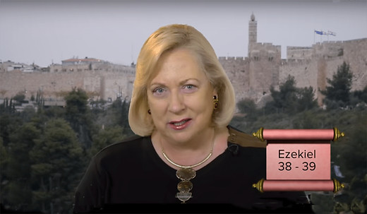 How Close Are We to the Ezekiel War?