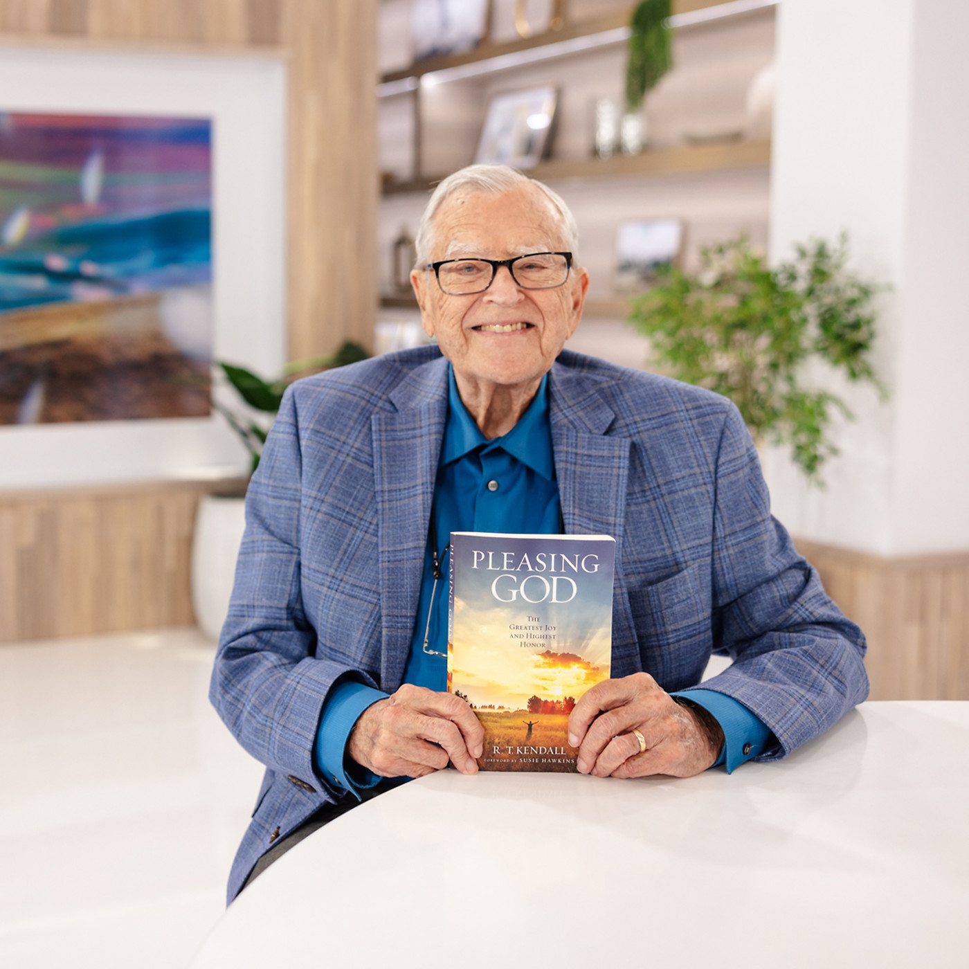 Pleasing God | R.T. Kendall