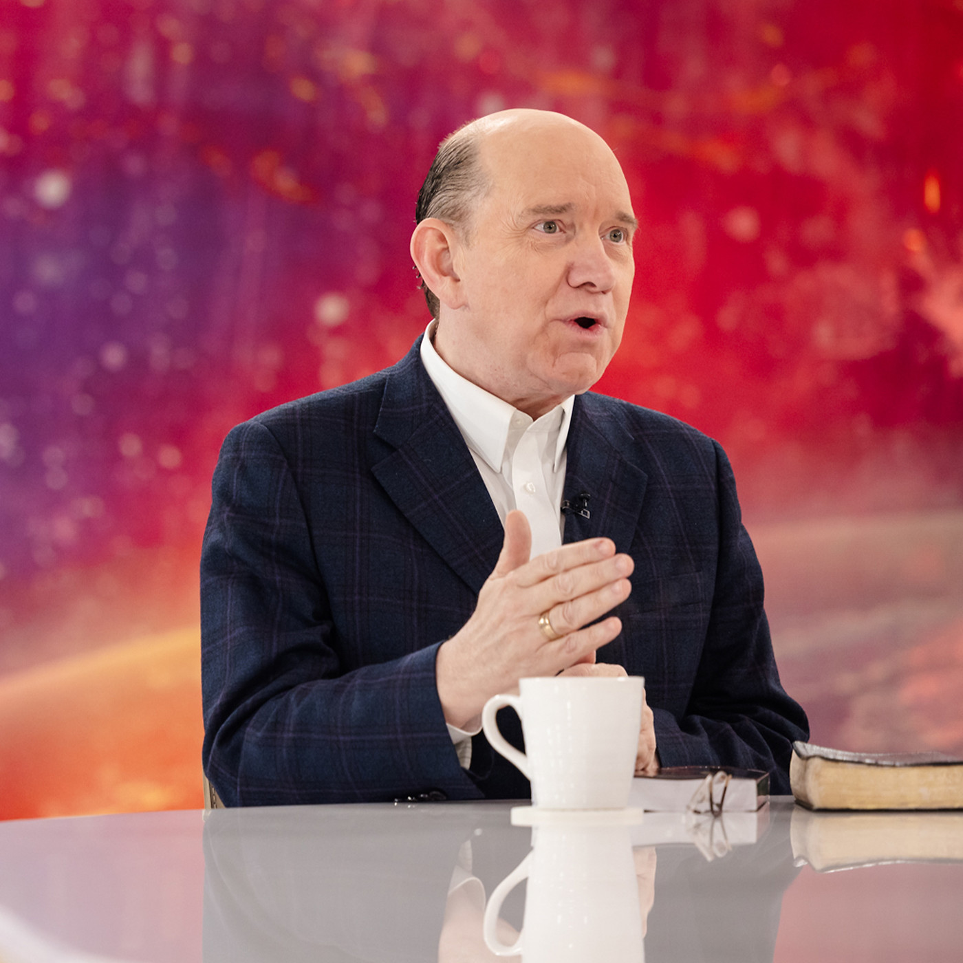 The World Before the Flood | Part 2 | Rick Renner