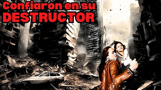 Isaías 30-1 | ¡Ay de los Hijos que se apartan!