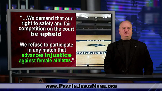 Pray In Jesus Name - PIJN - NEWS