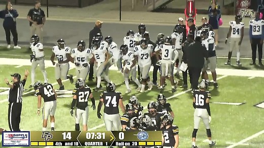 FPTV Sporting Events