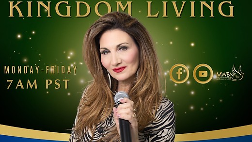 Kingdom Living -Do Yourself No Harm