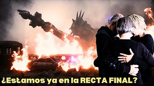 LA TRIBULACIÓN | ¿Comenzó en Octubre de 2024?